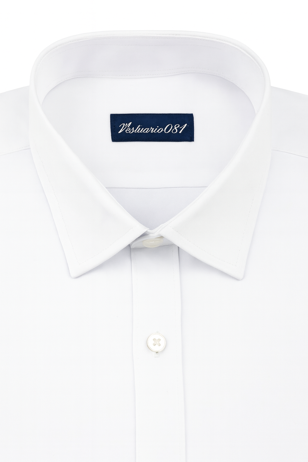 Camicia Celeste | Slim Fit